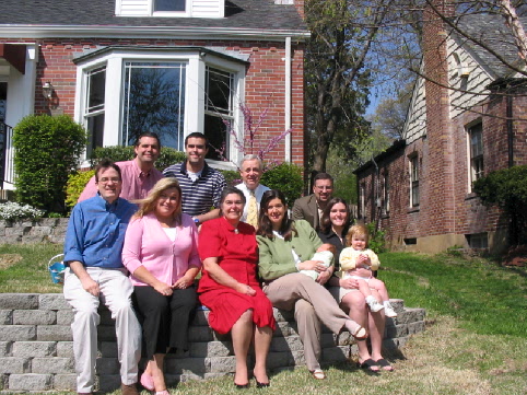 2004_04_11 Easter Sage tribe.jpg